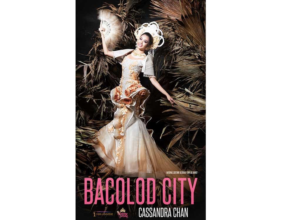 Bacolod City 