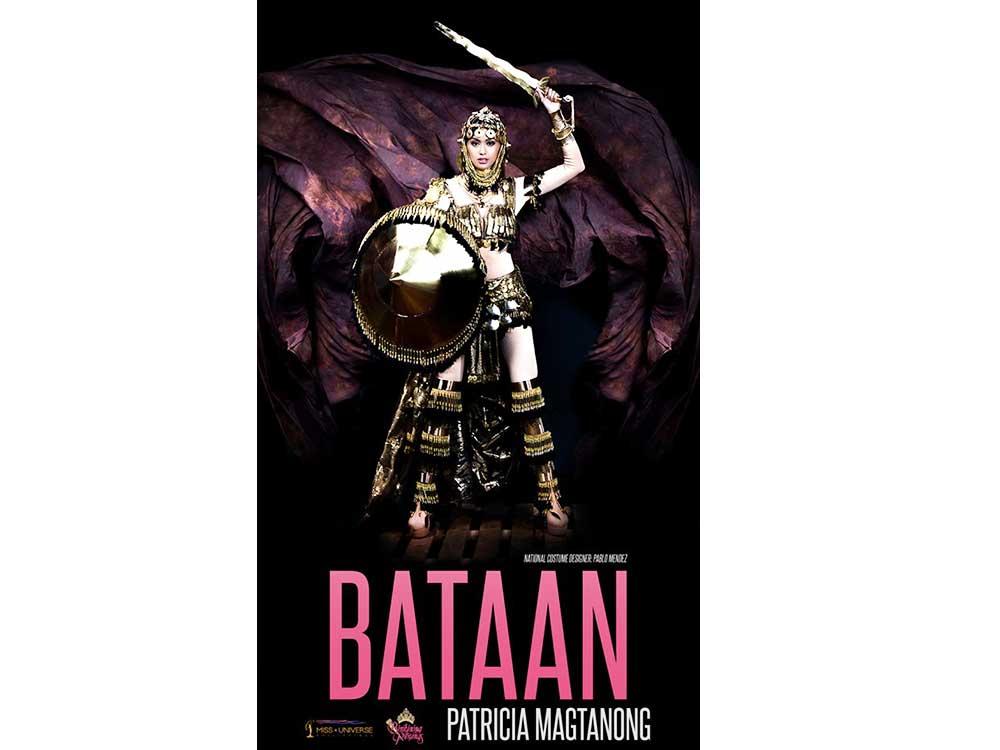 Bataan 