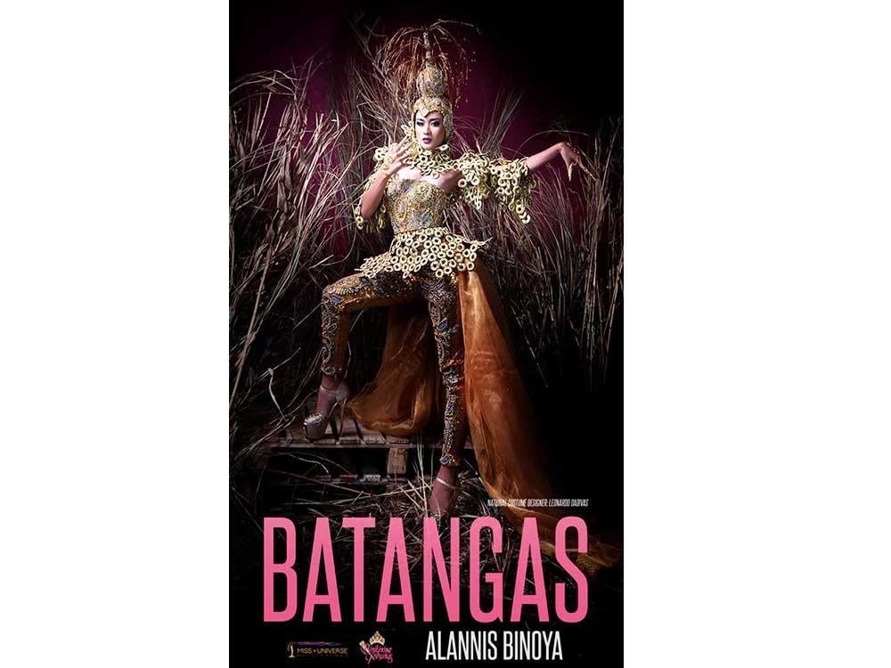Batangas 