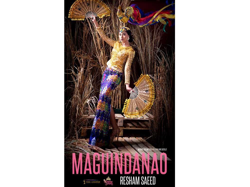 Maguindanao 