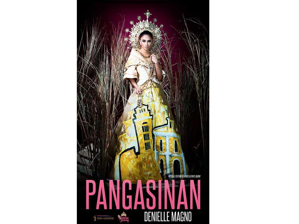 Pangasinan