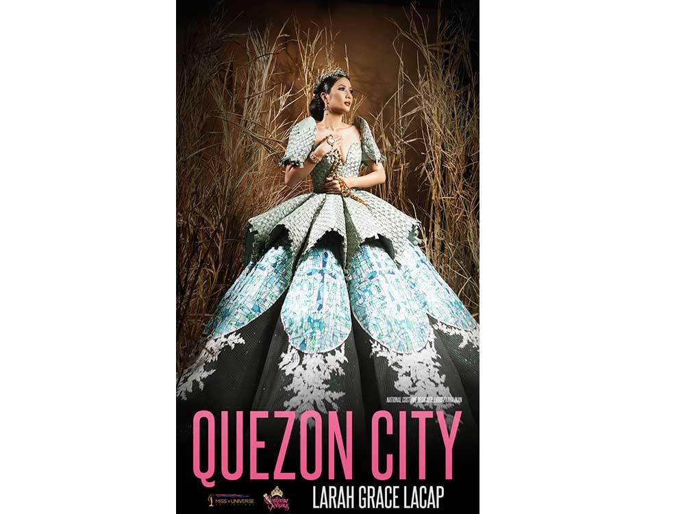 Quezon City 