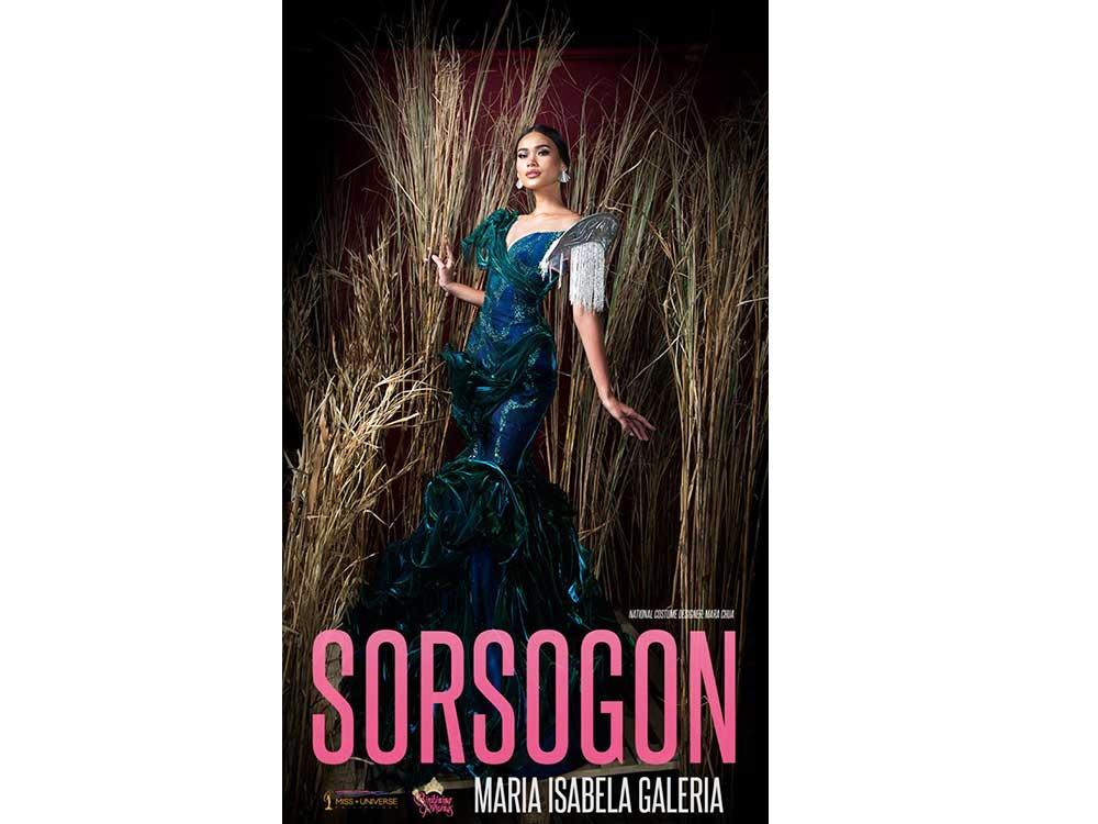 Sorsogon 