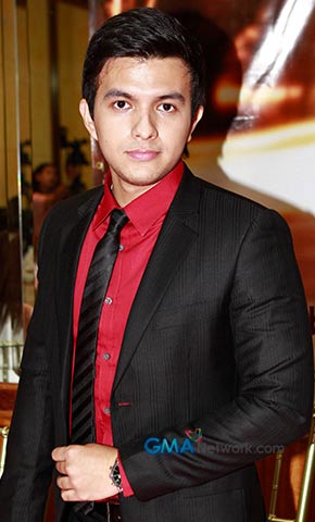 'Kahit Nasaan Ka Man' Press Conference, September 19, 2013