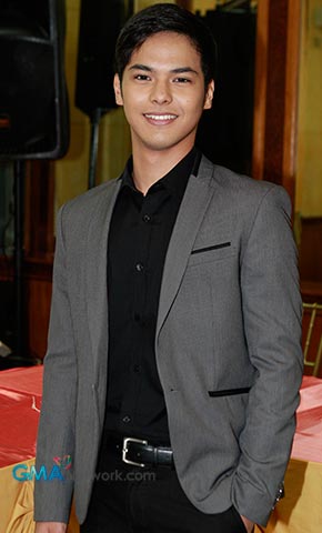 'Kahit Nasaan Ka Man' Press Conference, September 19, 2013