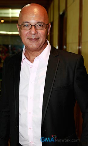 'Kahit Nasaan Ka Man' Press Conference, September 19, 2013