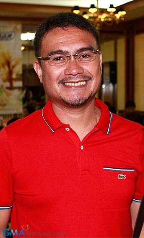 'Kahit Nasaan Ka Man' Press Conference, September 19, 2013