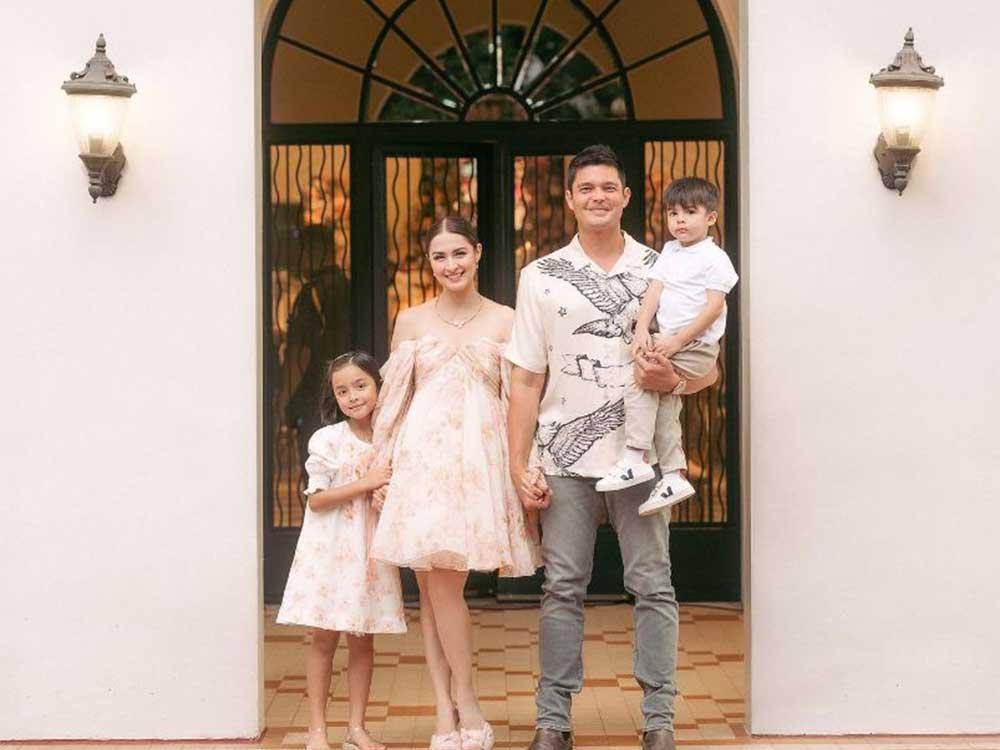 The Dantes Family
