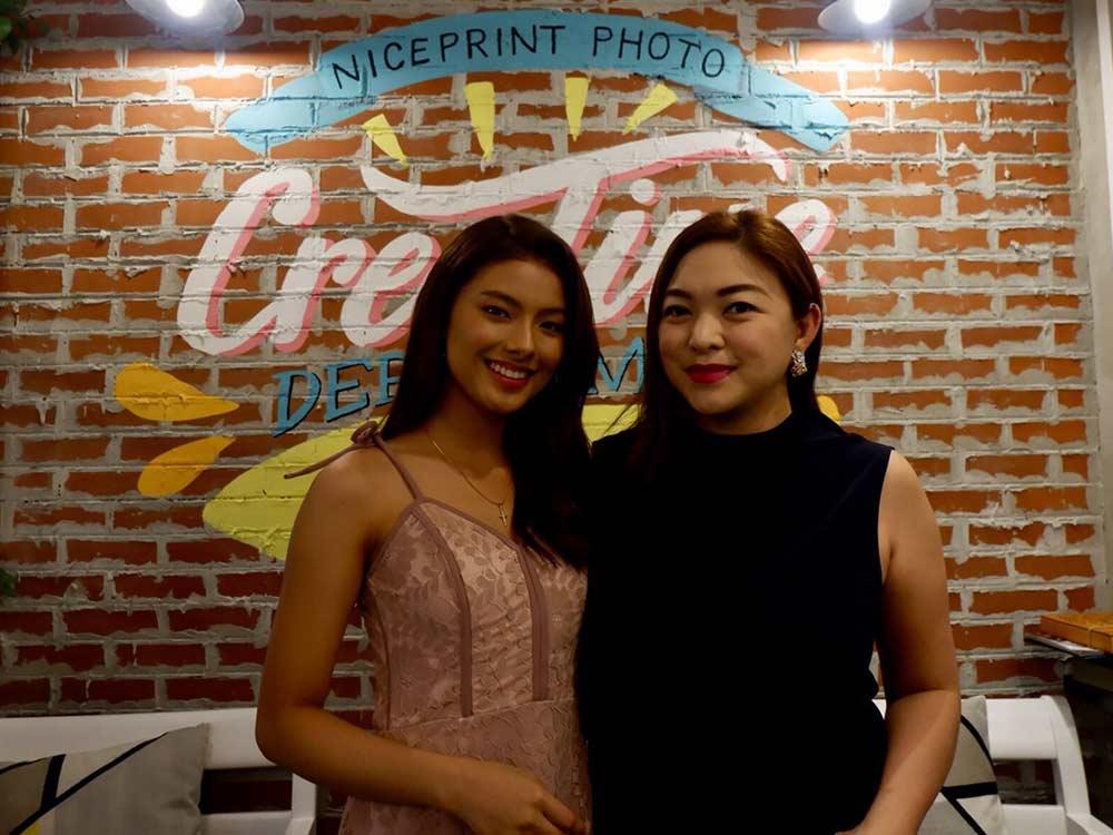 Nice Print Photography