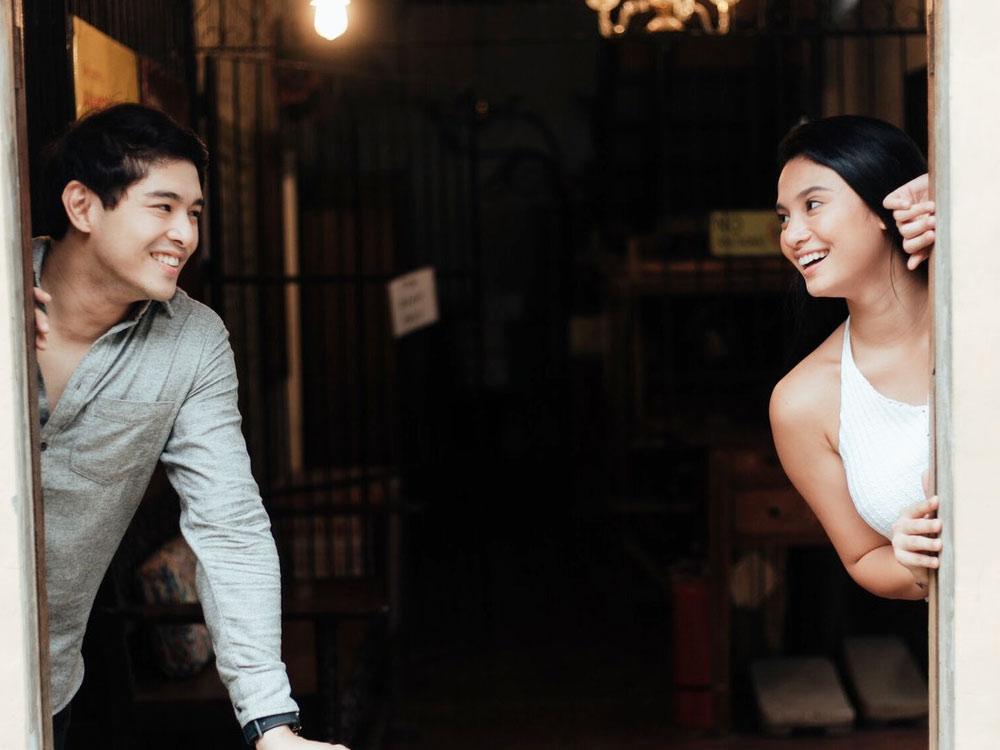 Hello, is it me you're looking for?