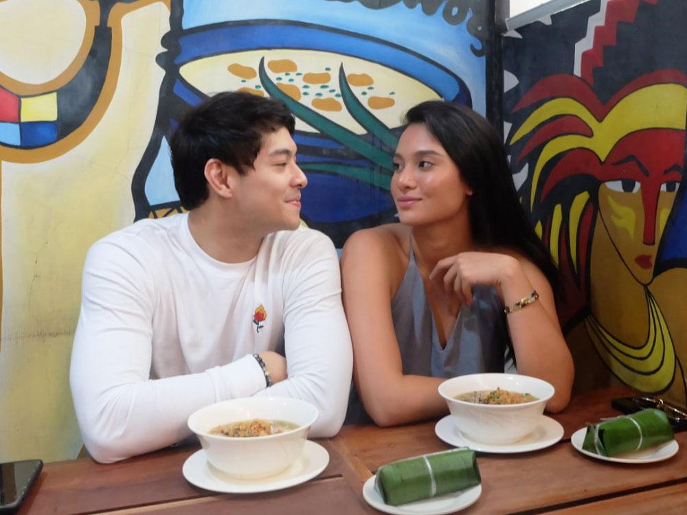 La Paz Batchoy for two please