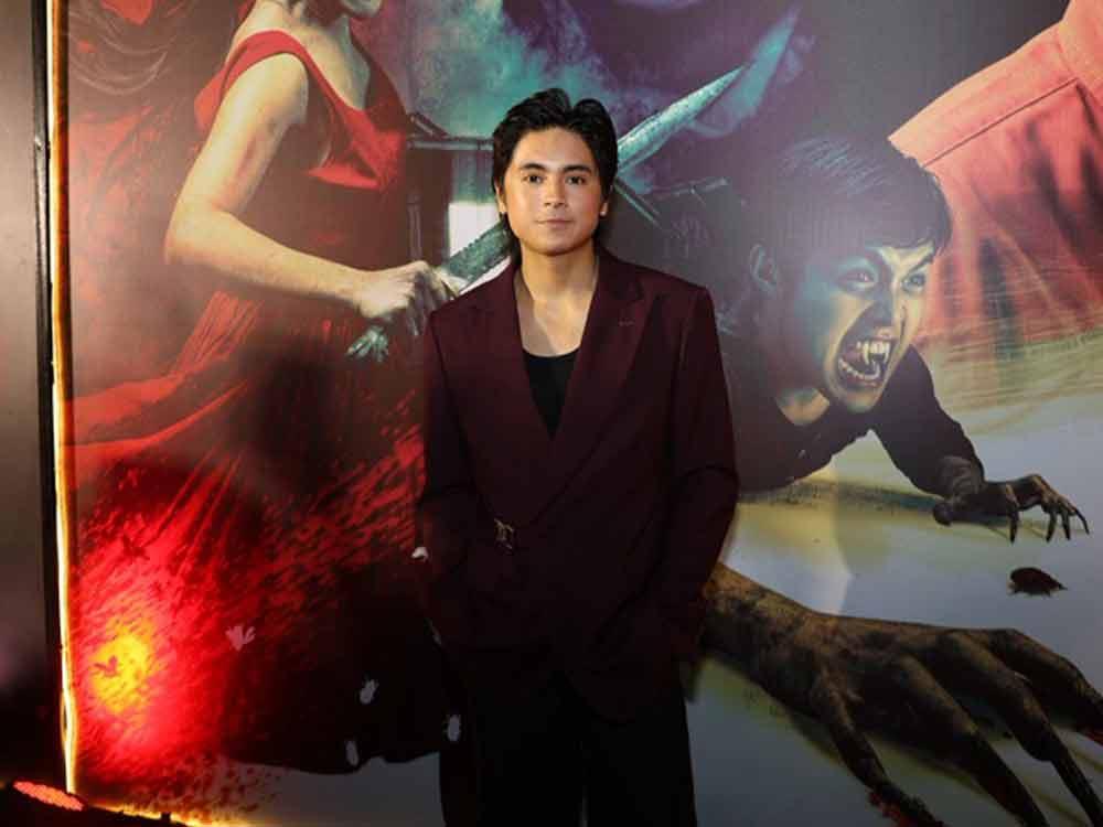 Miguel Tanfelix