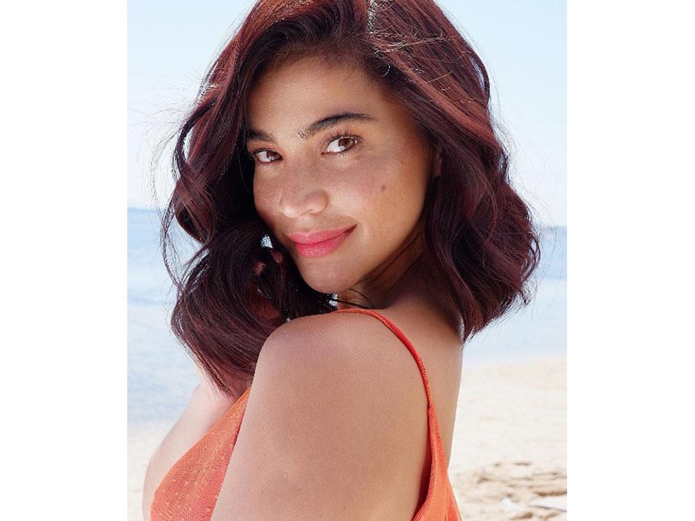 Anne Curtis