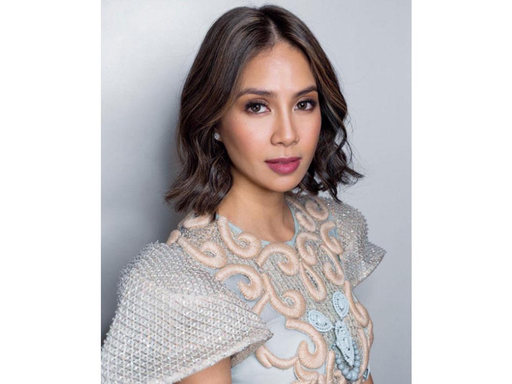 Kaye Abad