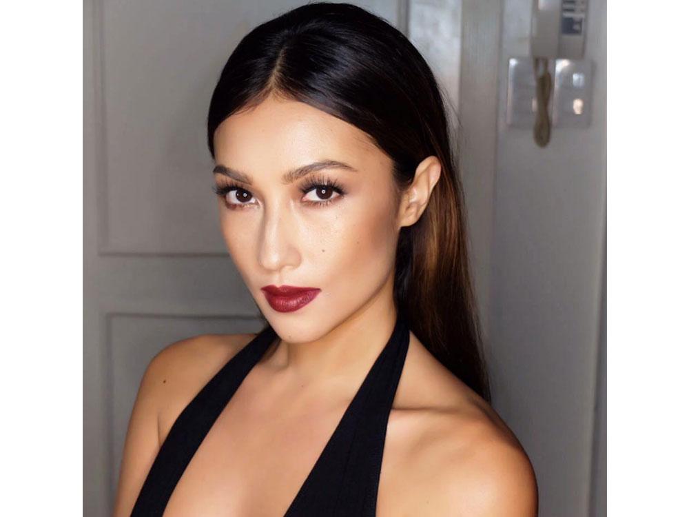 Solenn Heussaff