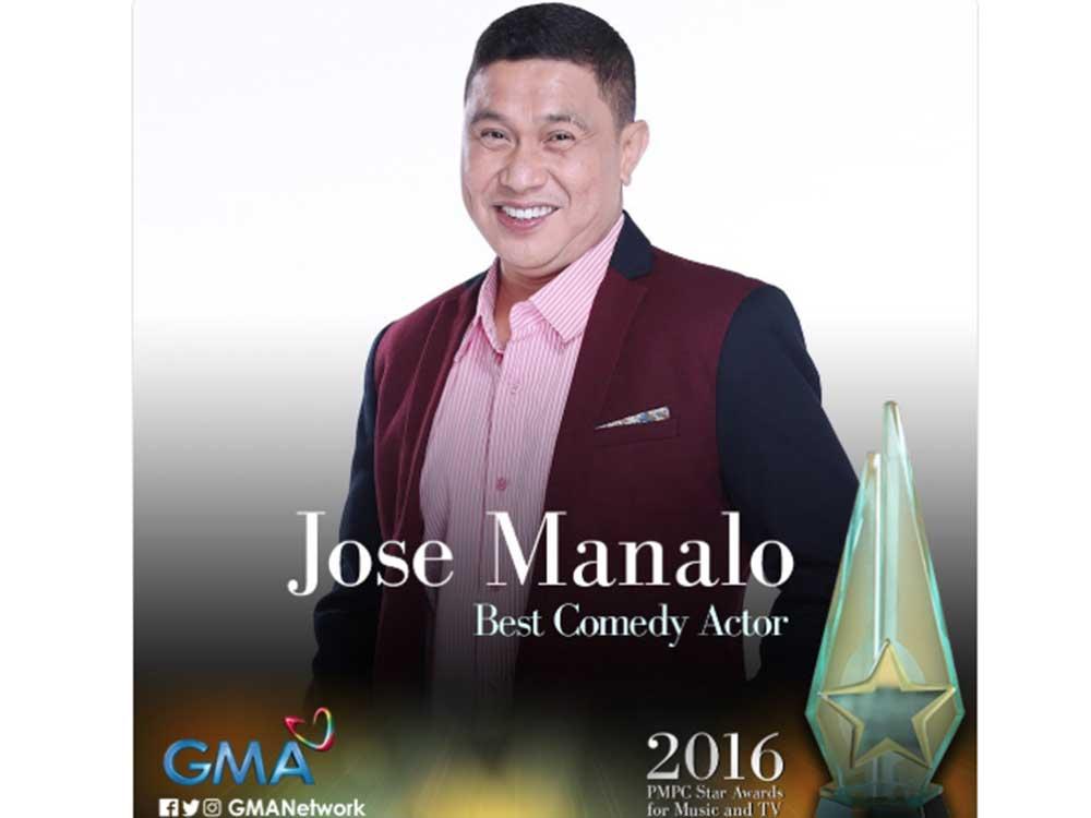 Jose Manalo