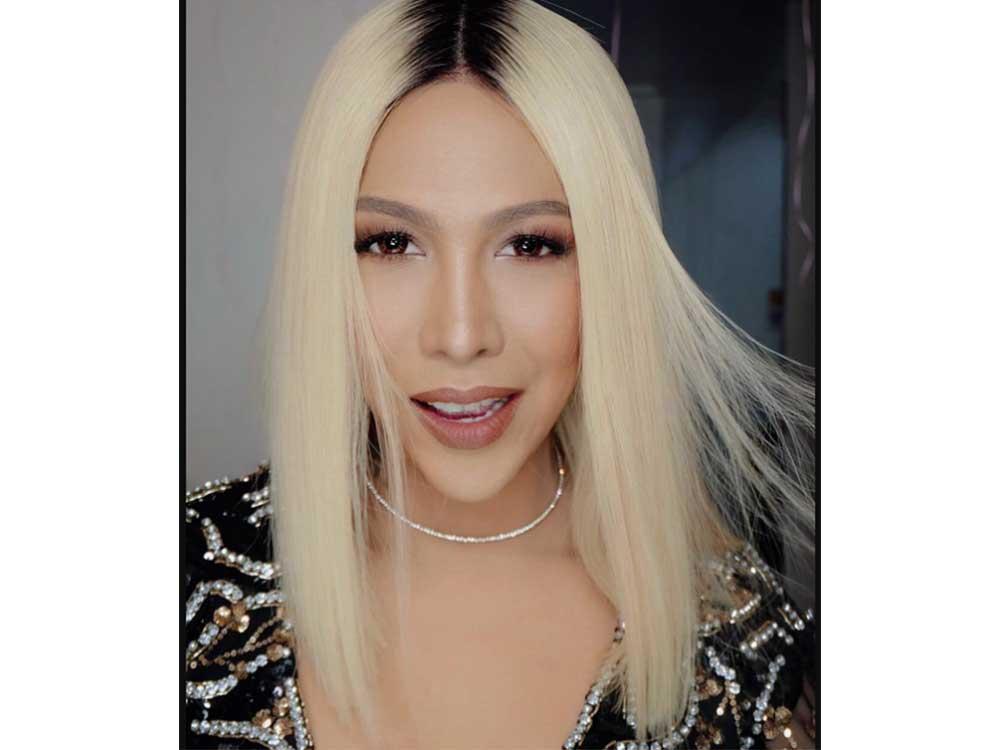 Vice Ganda