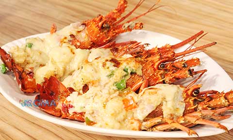 'Kusina Master' bids goodbye with Yasmien Kurdi