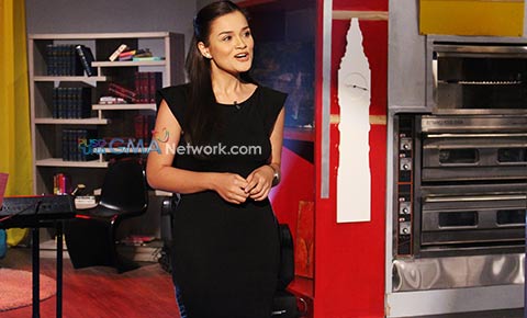 'Kusina Master' bids goodbye with Yasmien Kurdi