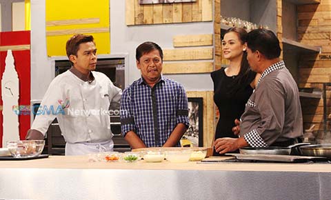 'Kusina Master' bids goodbye with Yasmien Kurdi