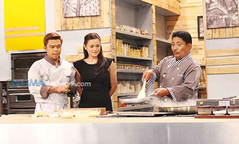 'Kusina Master' bids goodbye with Yasmien Kurdi