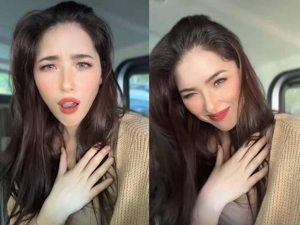 Kylie Padilla