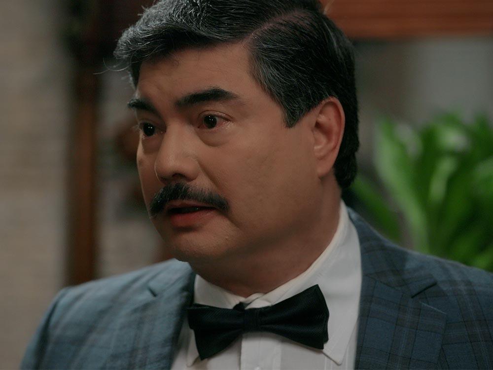 Atty. Constantino de Leon