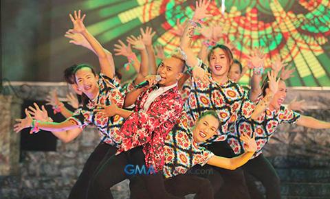 #LipadSa2017: The Kapuso New Year Countdown | GMA Entertainment