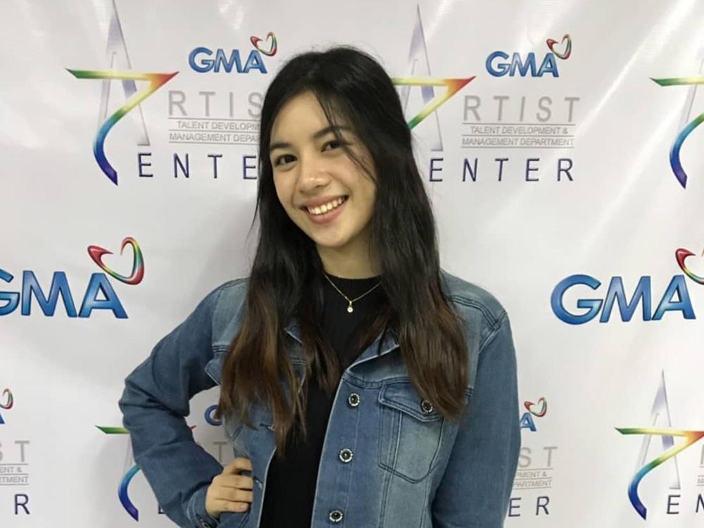 IN PHOTOS Mga Kapamilya na piniling maging Kapuso GMA