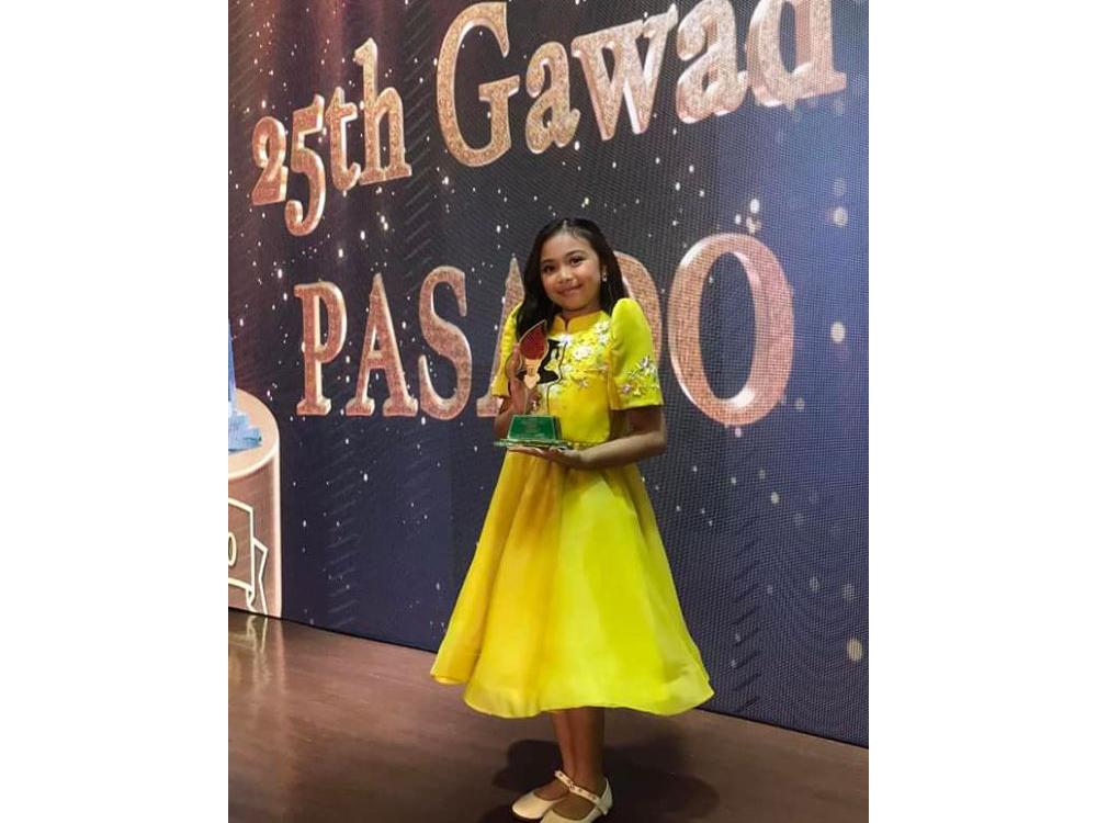 Gawad Pasado