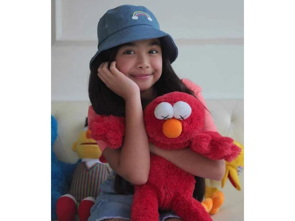 Loving show business