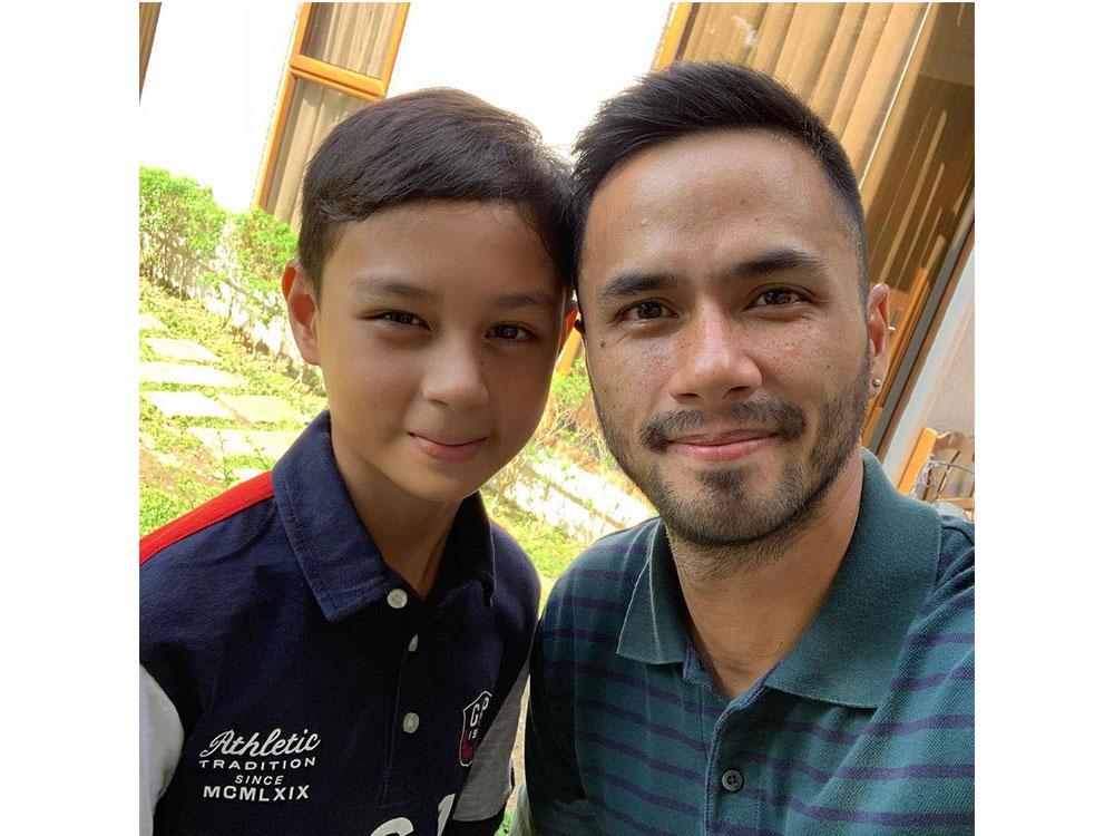 Kristian Daniel Sotto