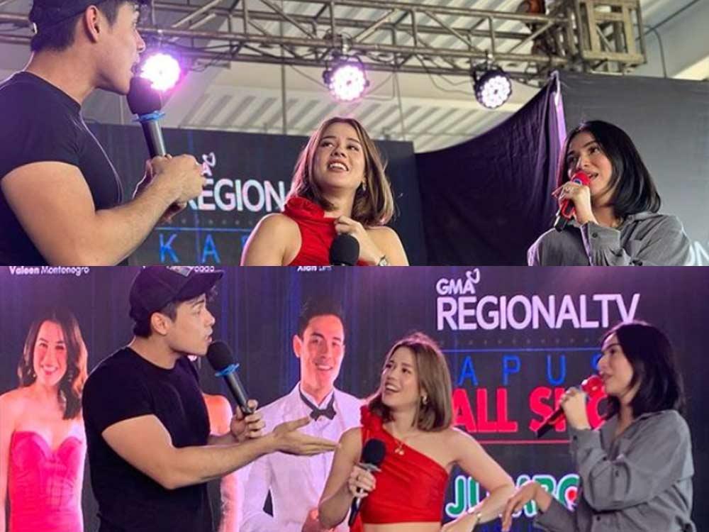 Bonding time  insert