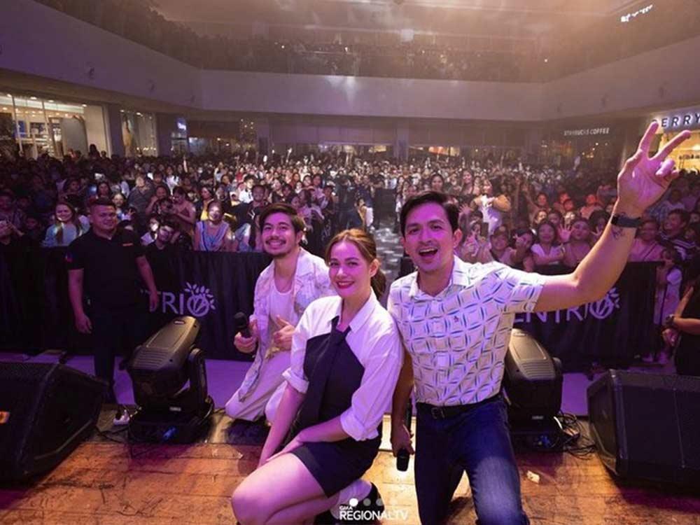 Malaking pasasalamat