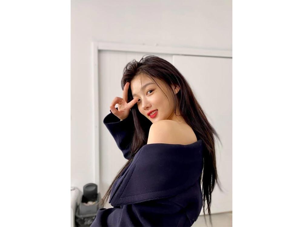 Goddess of Historical Dramas