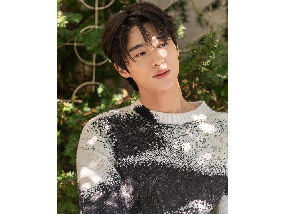 Byeon Woo-seok