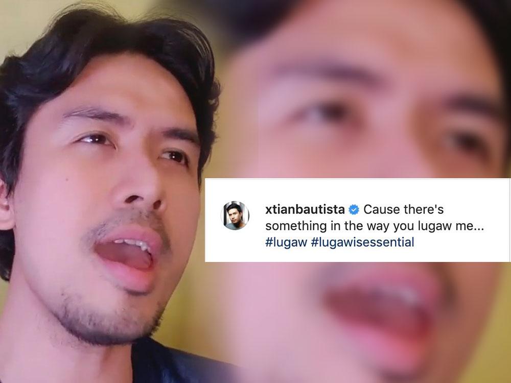 Christian Bautista