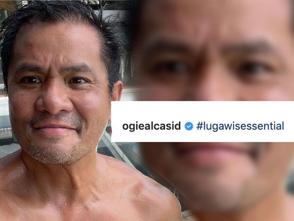 Ogie Alcasid