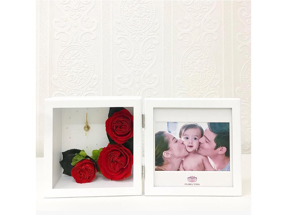 Marian Rivera-Dantes 