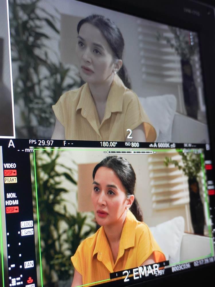 Ang Babaeng 'Di Na Natuto