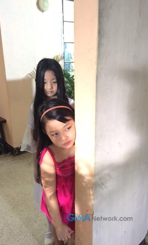 'Magpakailanman' Halloween Special: Third Eye, the Jessa Monte story