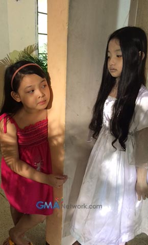 'Magpakailanman' Halloween Special: Third Eye, the Jessa Monte story