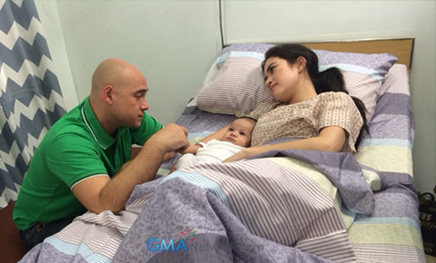 'Magpakailanman' Halloween Special: Third Eye, the Jessa Monte story