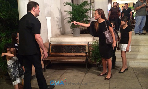 'Magpakailanman' Halloween Special: Third Eye, the Jessa Monte story