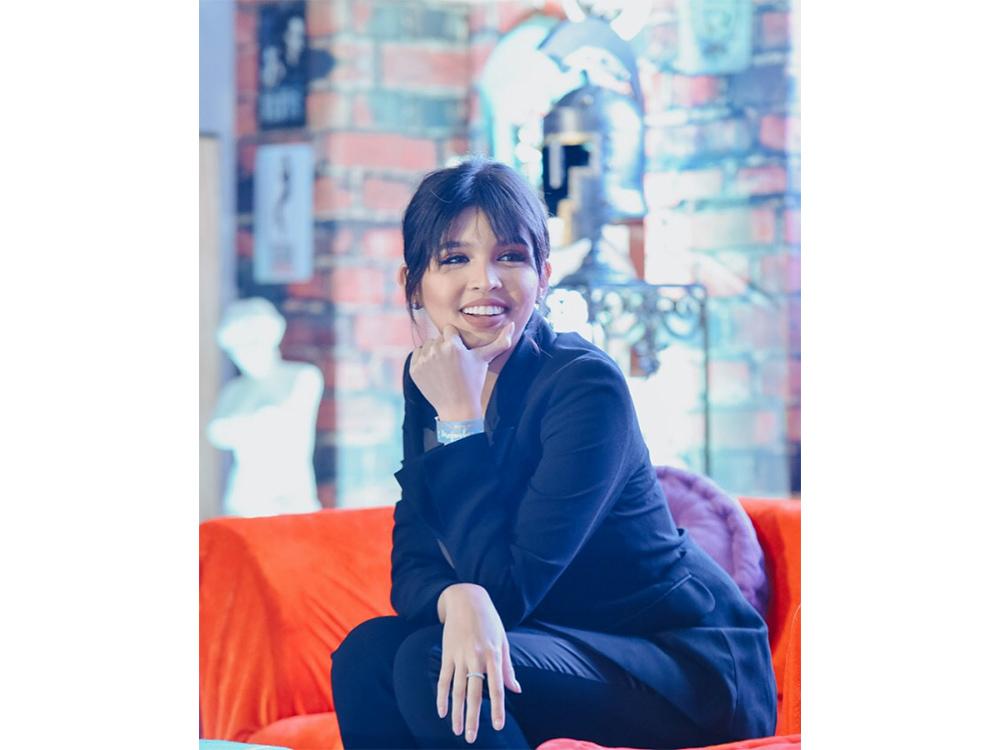 Maine Mendoza