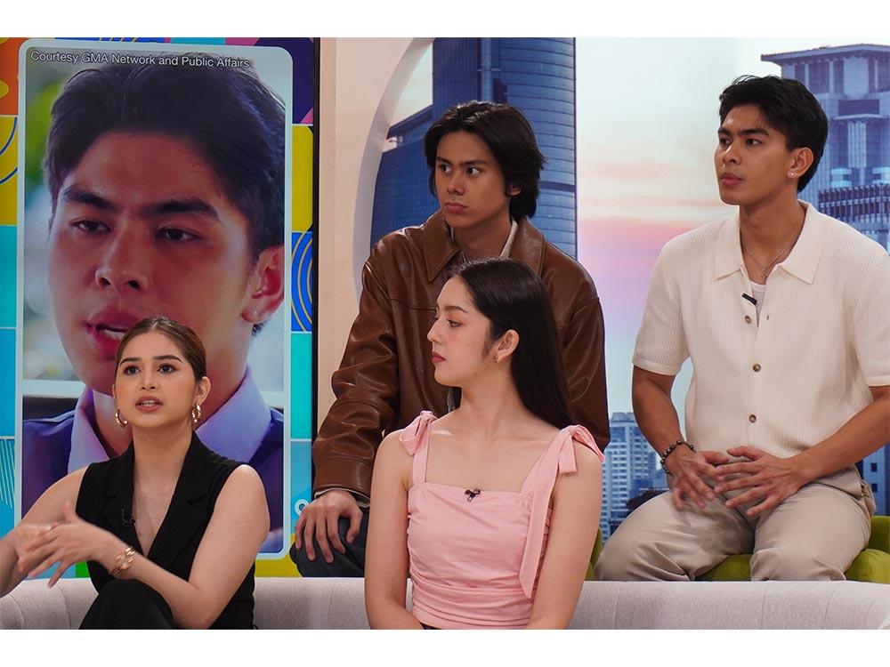 Pangarap magtayo ng punerarya