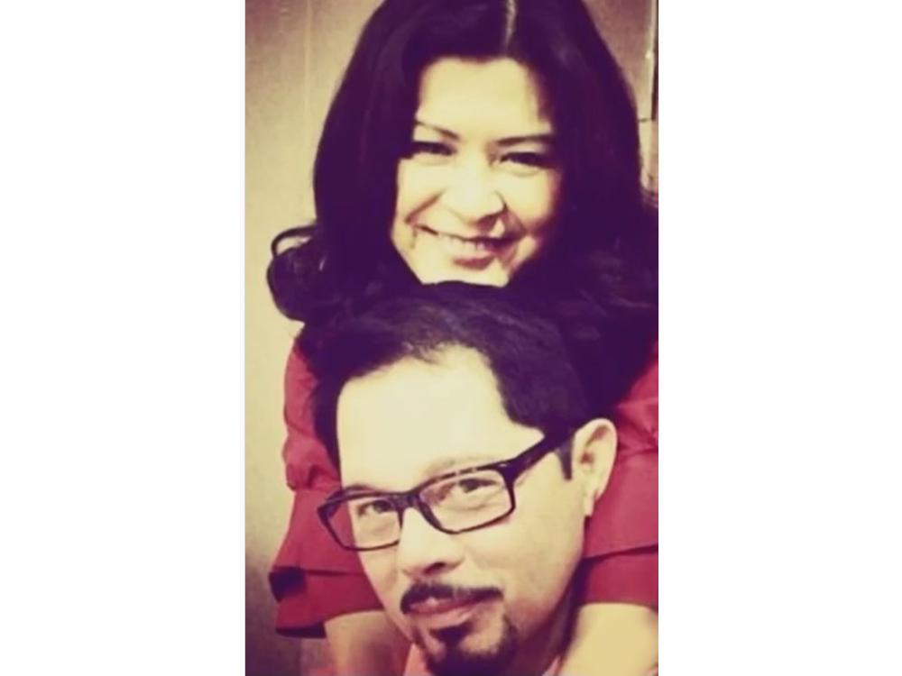 Four decades of marriage