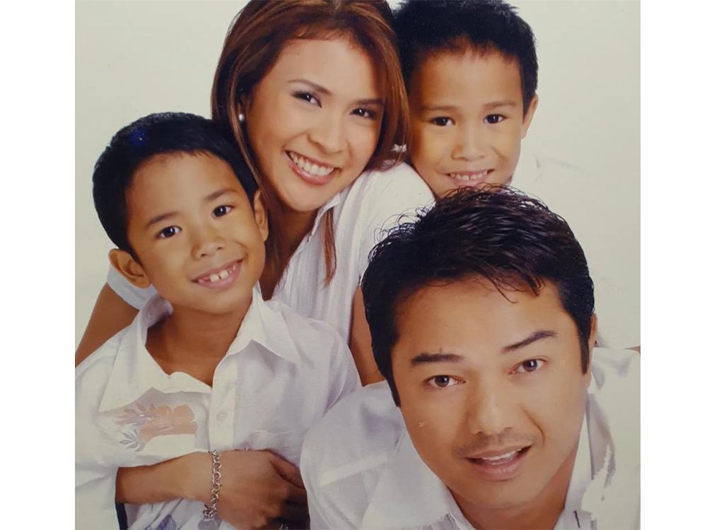 Michael V. wants to marry wife Carol Bunagan again, pens sweet message