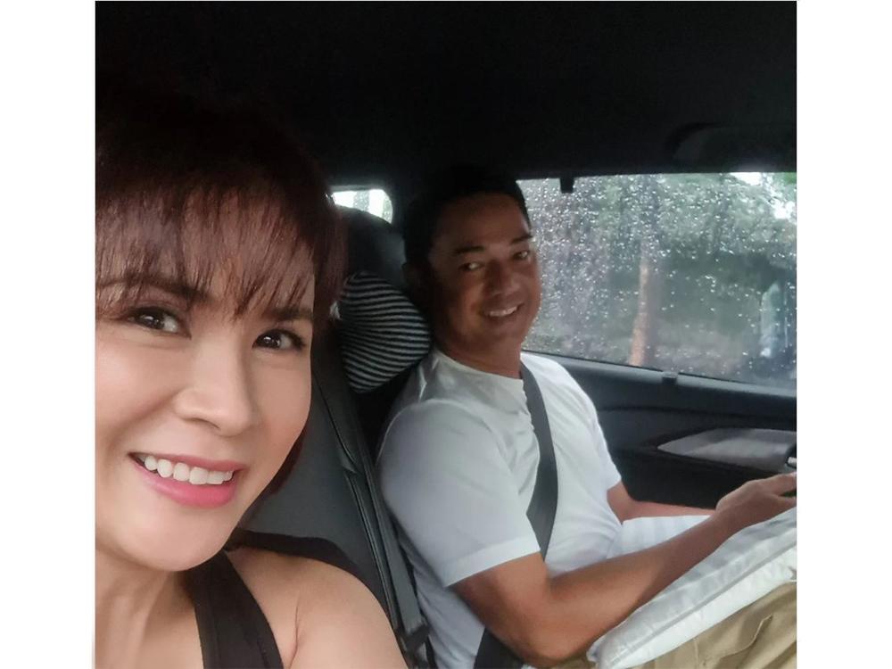 Secret to their relationship