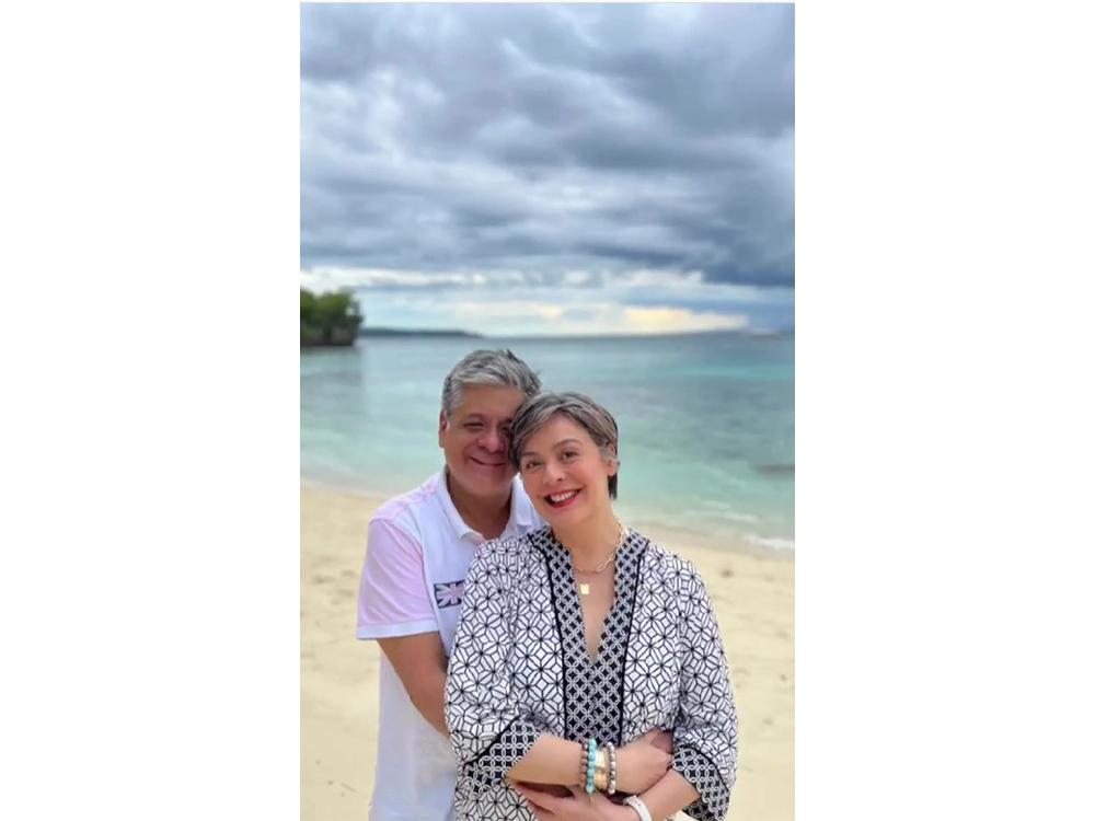 Silver wedding anniversary